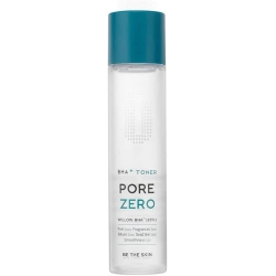 Be The Skin BHA+ PORE ZERO Toner delikatny tonik do twarzy 150ml
